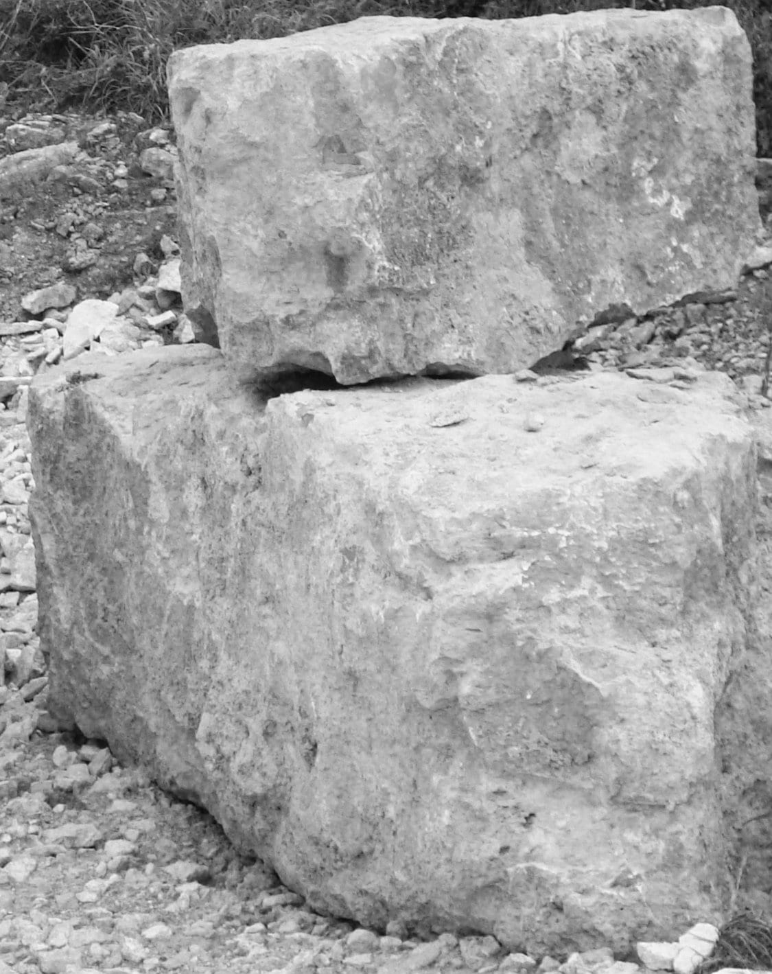QuarryRocks