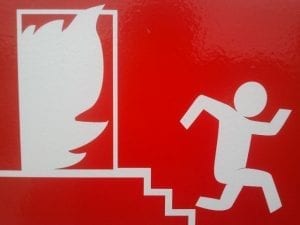 fire image